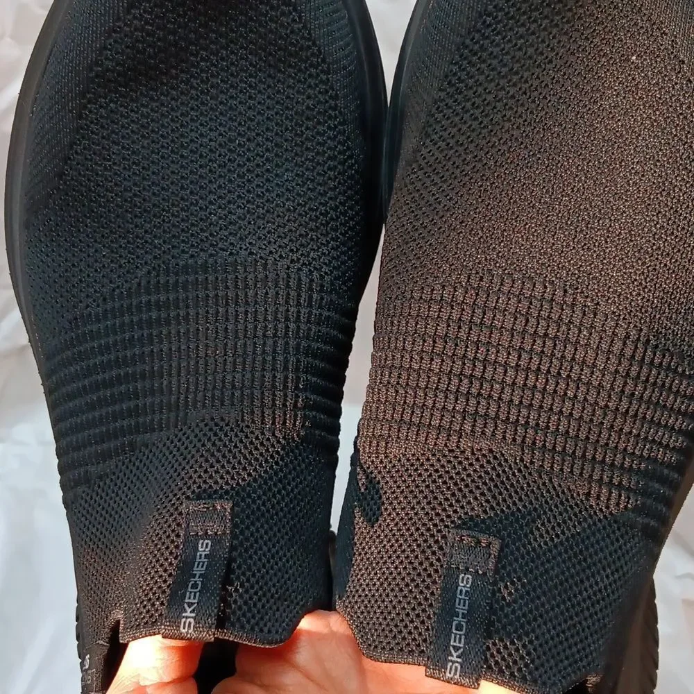 Skechers experience comfort